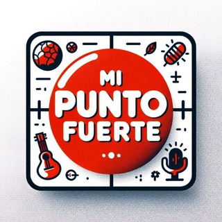 Mi punto fuerte🔴 | Испанский язык 🇪🇦 | Español