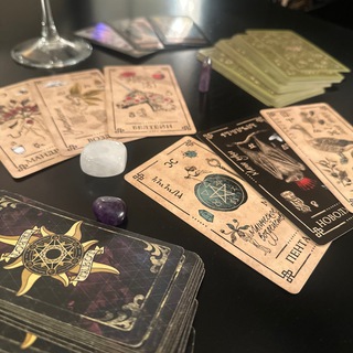 ЭЗОТЕРИКА БУДУЩЕГО - Тонкий Мир - Таро - Нумерология - Хроники Акаши - Свечи - Магия