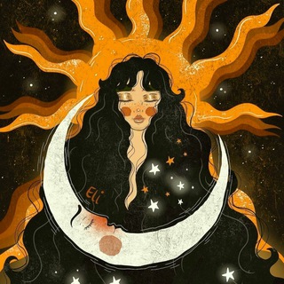 🌘 ЭЗОТЕРИЧЕСКИЙ 🌒