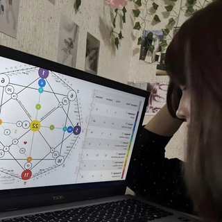 ʍᴀᴛᴩицᴀ ᴄудьбы┃𝐄𝐒𝐎𝐓𝐄𝐑𝐊