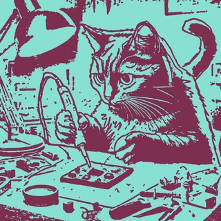 электроника сәнгате