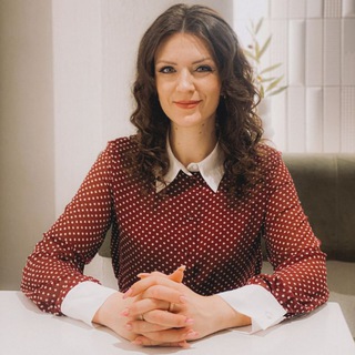 Kristina Sharykina | LATAM