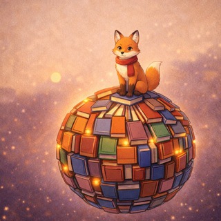 ☕Книжный эспрессо |💡 за минуту