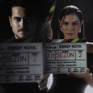 Eşref Rüya/Yeralti