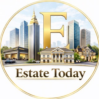 ️ Коммерческая недвижимость | Estate Today
