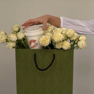 Эстетичные обои на телефон