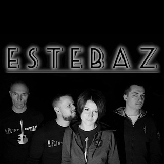 ESTEBAZ | Рок-группа