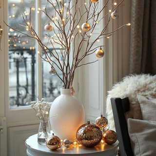 Эстетика Уюта