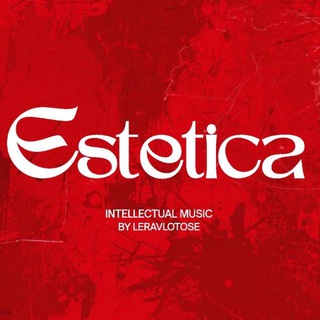 ESTETICA MUSIC