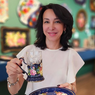 Эстетика сервировки