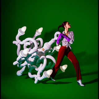 Эстетка Интерьера