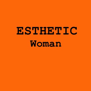 ЖЕНСКАЯ ОДЕЖДА Esthetic