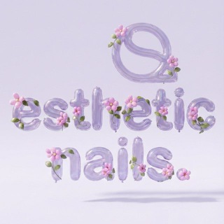 Esthetic nails official ✨