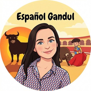 Español gandul