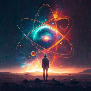 Эфир⚜️Тайны мироздания⚜️Секреты закулисья⚜️