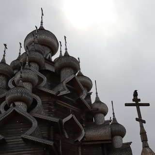 Россия вечная