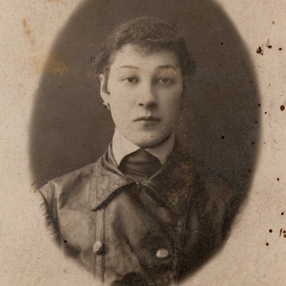 Вечные лица | онлайн-музей неизвестных фотографий