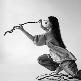 всё происходит ради Движения