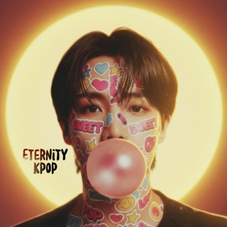 𝙴𝚝𝚎𝚛𝚗𝚒𝚝𝚢 ∞ - 𝚔𝚙𝚘𝚙 ғʀᴏᴢᴇɴ ❄