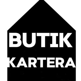BUTIK KARTERA