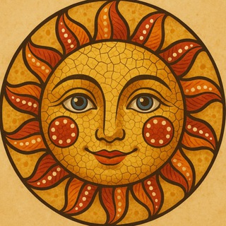 ☀️ЭТНОДАР☀️ Ксения Богуцкая