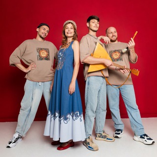 КоленкорЪ | Фолк