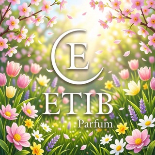 ETIB Parfum Челябинск