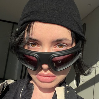 эти ваши оверсайзы | KK