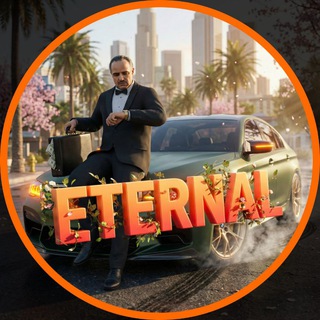Eternal RP | Онлайн игра!