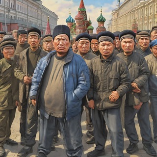 Этнопреступность