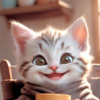 Смешные животные