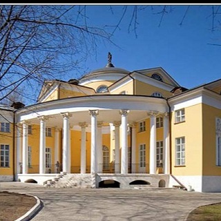 Это Люблино, детка