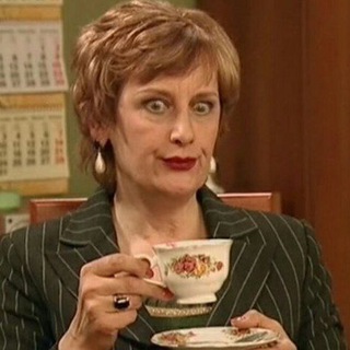 Это не наше дело