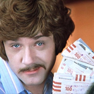 Это я удачно зашел