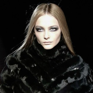 это канон, заюш