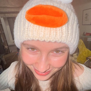 бонжур 🥔 это лиана