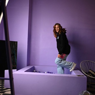 Это медиаблог🦄