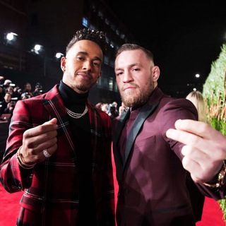 Это не футбол! | F1, Теннис, Кибер