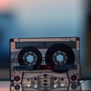 Ностальгия в глаз попала