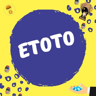 Etoto 🐲