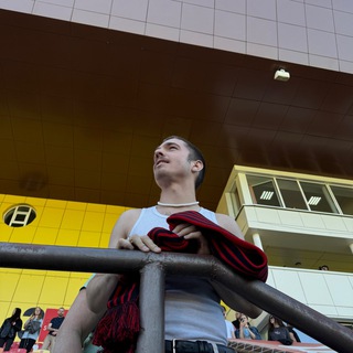 Это всё Акрон