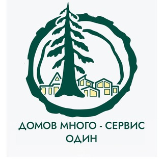 Секвойя/Джаодом — ЭтоЖеДерево🌲
