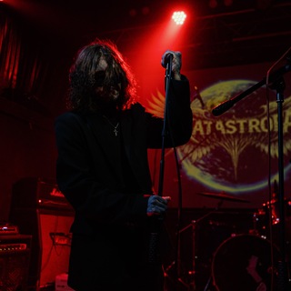 КАТАСТРОФА