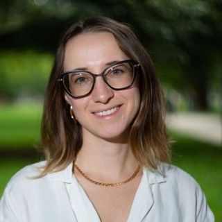 Осознанная карьера с Евгенией