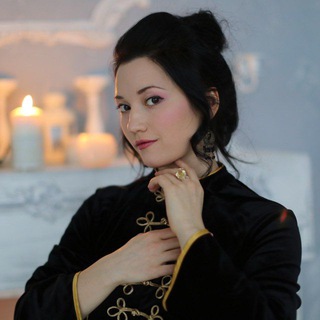 Евгения Малиновская. Обучение и практики