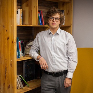 Математика с EвГением Солоницыным