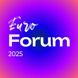 EUROPEAN FORUM 2025_RU