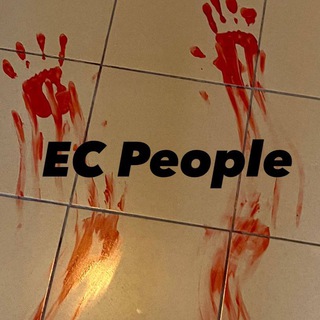 ECP | EC people❤️🔥