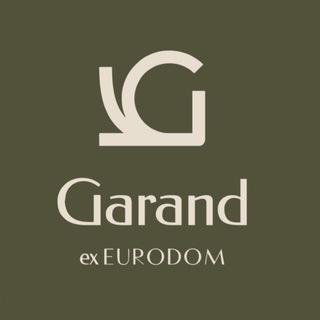 GARAND ex-EURODOM - роскошные интерьеры и дома