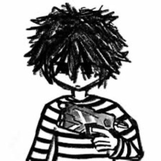 Солевой мир🖤